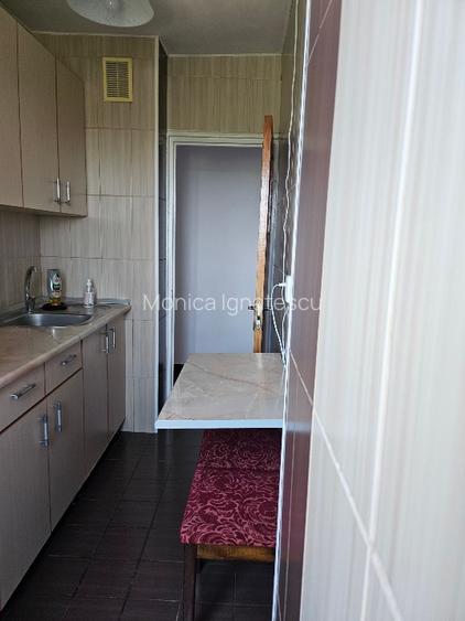 Apartament 3 camere, mobilier si dotari incluse in pret - 6