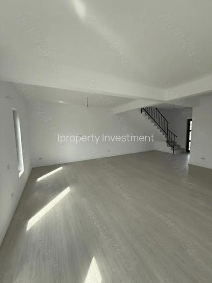 Pantelimon | Tineretului | Vila P+1 | 180 Mp Utili | constructie 2025  - 6