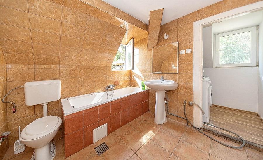 Priveliste Deosebita Zona Centrala - 15