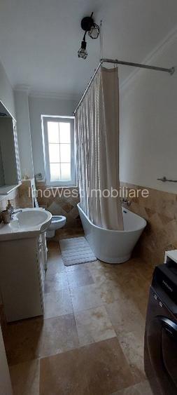 Giroc-Zona planetelor | 2 Camere | Curte proprie | Mobilat si Utilat - 6