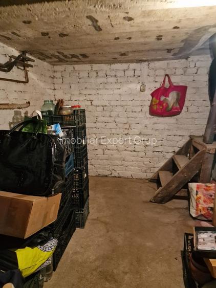 Cartier Teiul Doamnei Str Ghica Tei Apart Parter 62 mp pt firma - 13