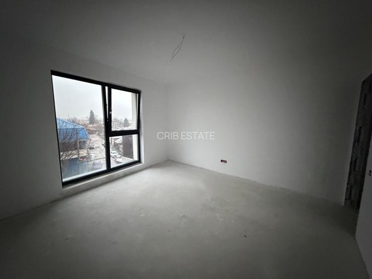 2 Camere Prelungirea Ferentari Bloc Nou Incalzire Pardoseala - 16