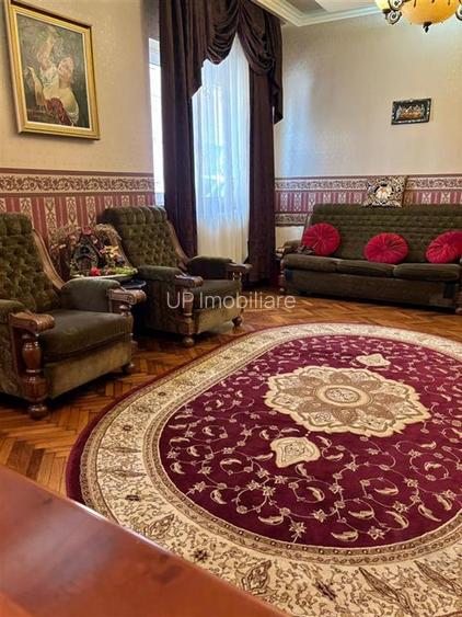 VILA CU 3 CAMERE, CENTRAL - 8