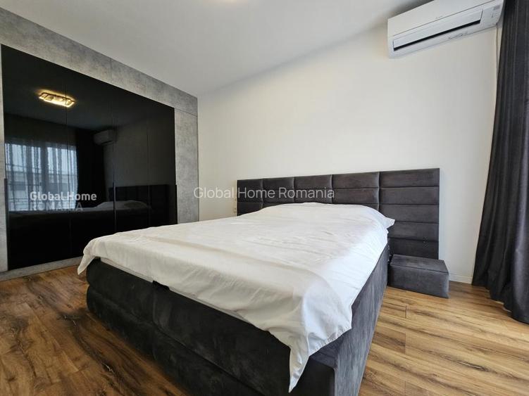 Vila Individuala 140 MP | Tunari | Curte 300 MP | 2 locuri parcare - 14