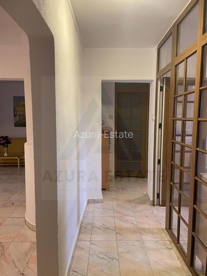 Apartament 3 camere 90 mp PetFriendly etaj 2 si parcare zona Victoriei - 11