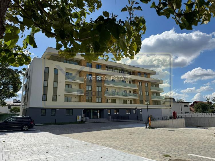 Apartament 1 camera+parcare Palas Campus- Mitropolie - 2