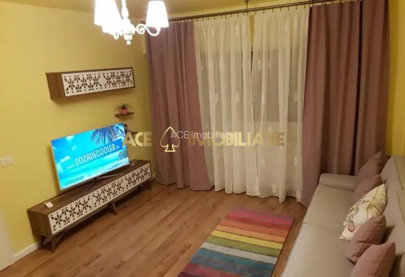 Garsoniera | Stefan cel Mare | Metrou | Boxa | Bloc Anvelopat - 3