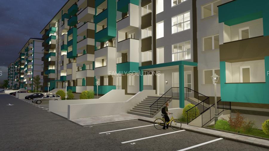 PROMOTIE!! Studio spatios 51mp , Metrou Berceni 5-7min - 8