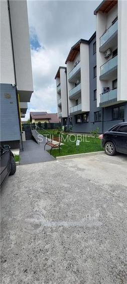 APARTAMENT 2 CAMERE DEC PANORAMIC RESIDENCE VALEA ADANCA - 7