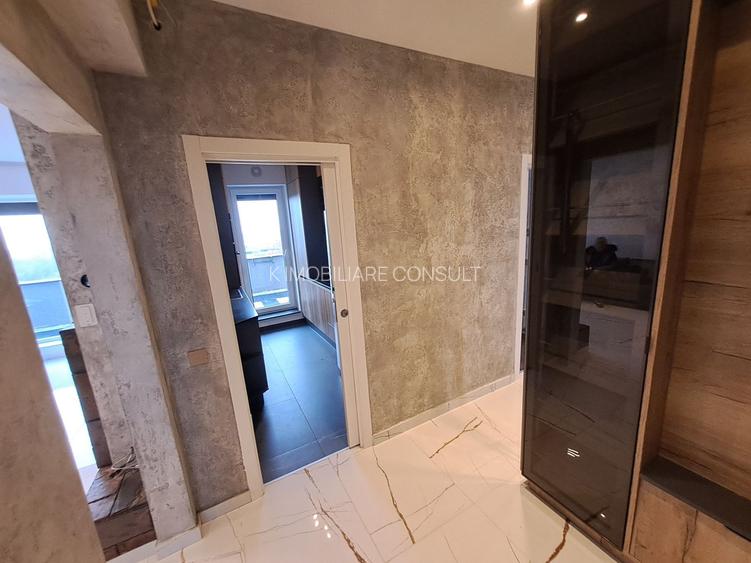 Chitila complex nou apartament 2 camere de inchiriat - 20