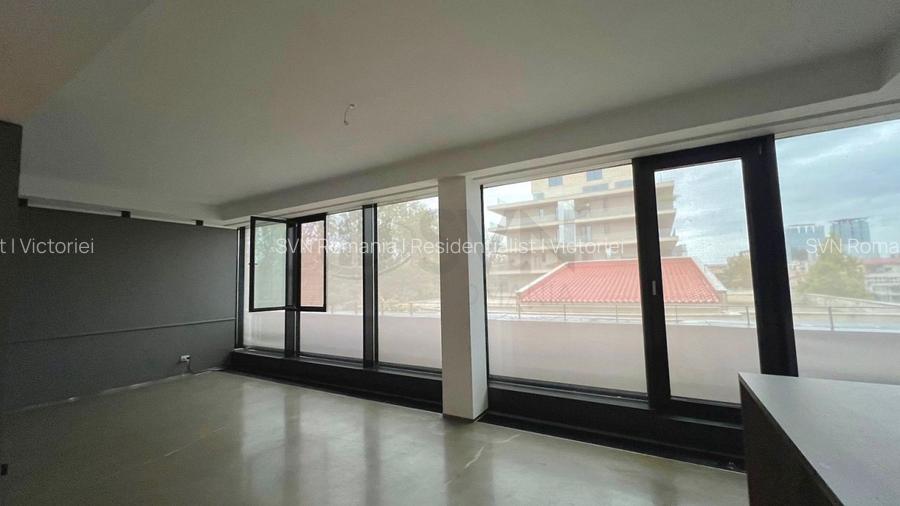 REA0052945 Apartament duplex 3 -150mp Camere Floreasca Rahmaninov - 14