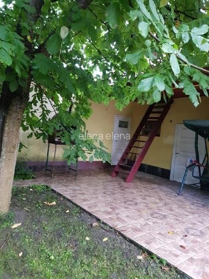 Casa renovata, frumoasa, spatioasa  in com. Voila, judet Brasov, Transilvania - 8