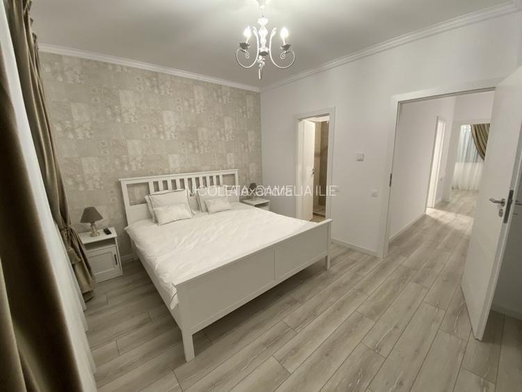 VILA 4 CAMERE | 4 BAI | 2 PARCARE | NOU | LUX | PIPERA - 4