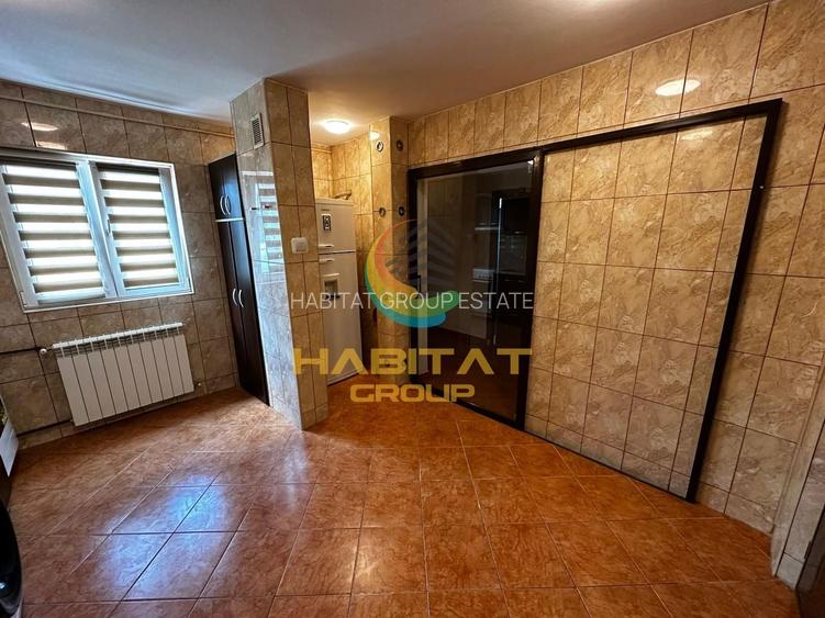 Apartament 3 camere la  7 min Metrou Tineretului decomandat - 10