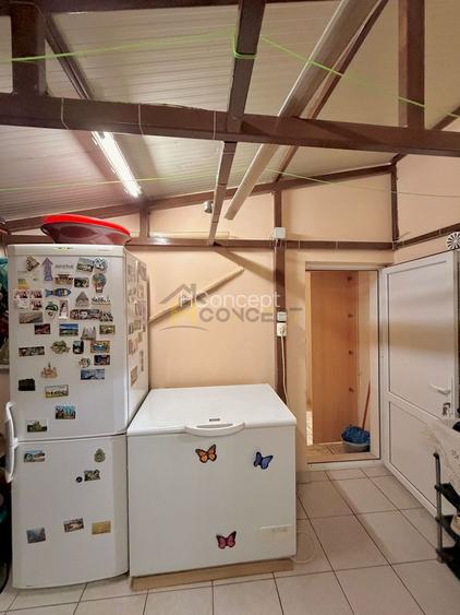 Apartament 3 camere C-tin Brancoveanu - Marie Curie - 14