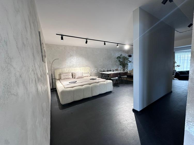 Spațiu Comercial Premium 400mp Stradal - Bd. Pipera - 4
