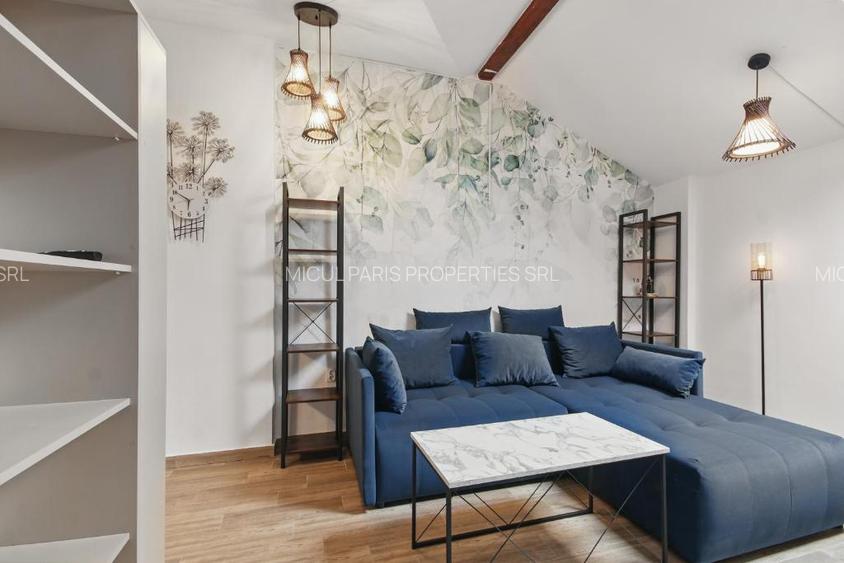 Casa  individuala si afacere la cheie - oportunitate -investiție - 8