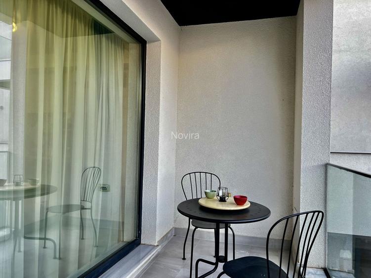 Apartament 2 Camere Premium | Liber | Unirii | 62 MP | Parcare inclusa - 13