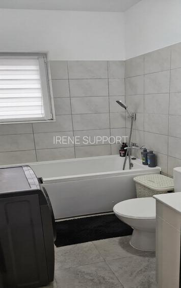 Apartament 2 camere Mobilat/Utilat Lux cu Terasa si Lift - 10