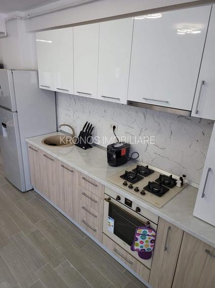 OCAZIE ! MAMAIA NORD ZONA LIDL 2 CAMERE 67 MP MOBILAT + UTILAT VEDERE CATRE MARE - 7