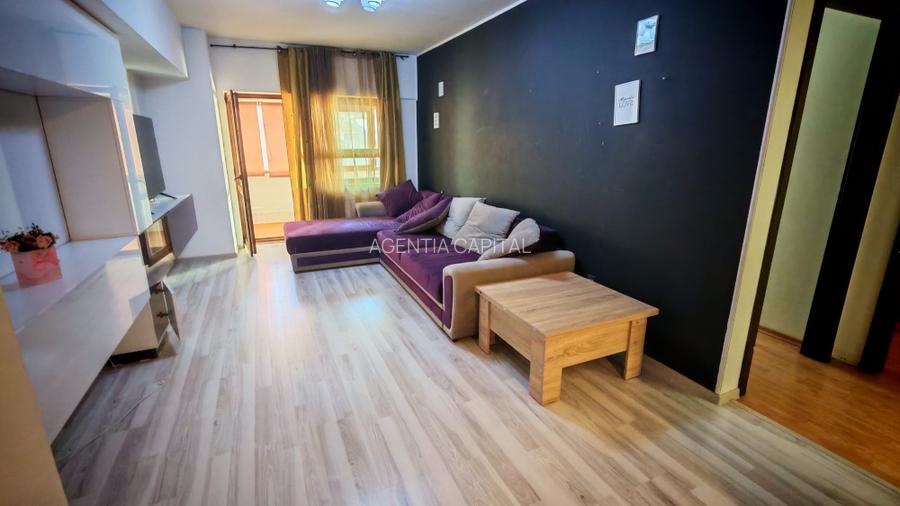 Apartament cu doua camere in bloc nou - 2