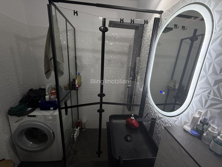 Apartament 2 camere, 45 mp, renovat, zona Eremia Grigorescu - 11