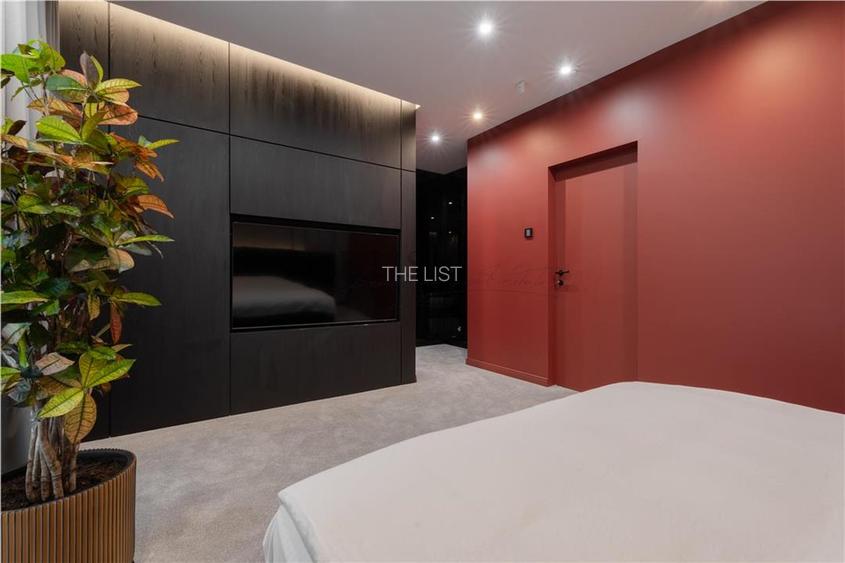 PIPERA | VILA SMART HOUSE CU 5 CAMERE | PISCINA - 11