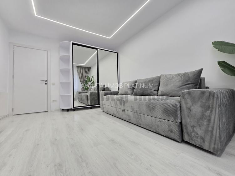 Mosilor / Eminescu- lux - Pizza Hut, totul nou, prima inchiriere - 6