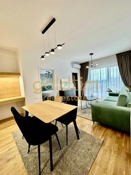 BUCURESTII NOI/ION MIHALACHE/METROU/SUPERB/VEDERE LIBERA/PARCARE INCLUSA - 5