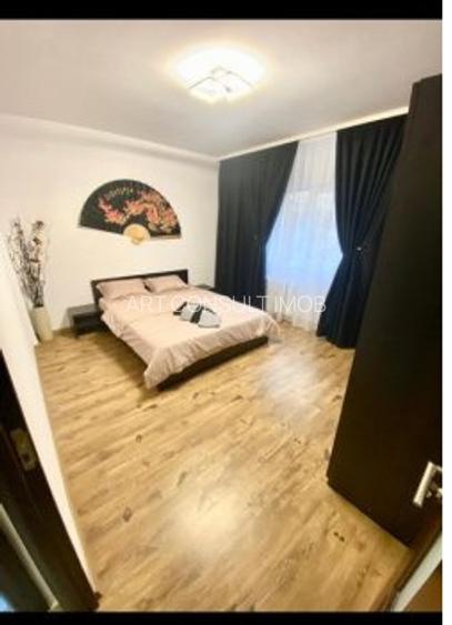 13 Septembrie | 2 camere | Decomandat | Pet-Friendly - 4