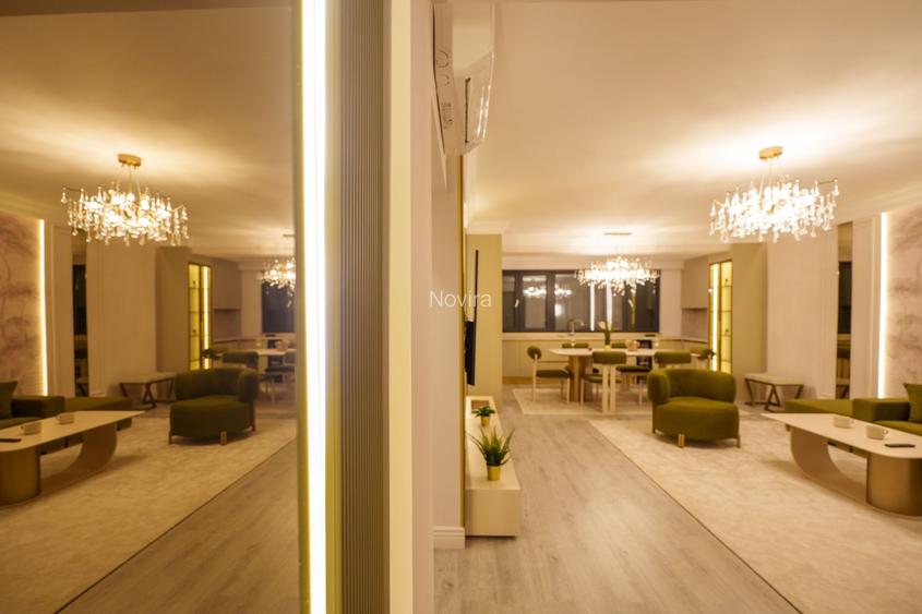 Apartament 2 camere lux | 66 mp | Complet Mobilat - Gata de Mutare - 26