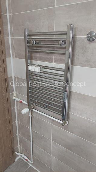 Închiriere Garsoniera zona Drumul Taberei - Strada Vladeasa - 11