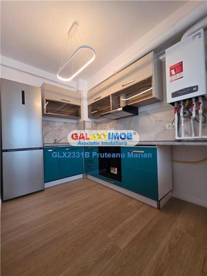 Inchiriere apartament Premium  cu 2 camere situat langa Polic Brancusi - 13