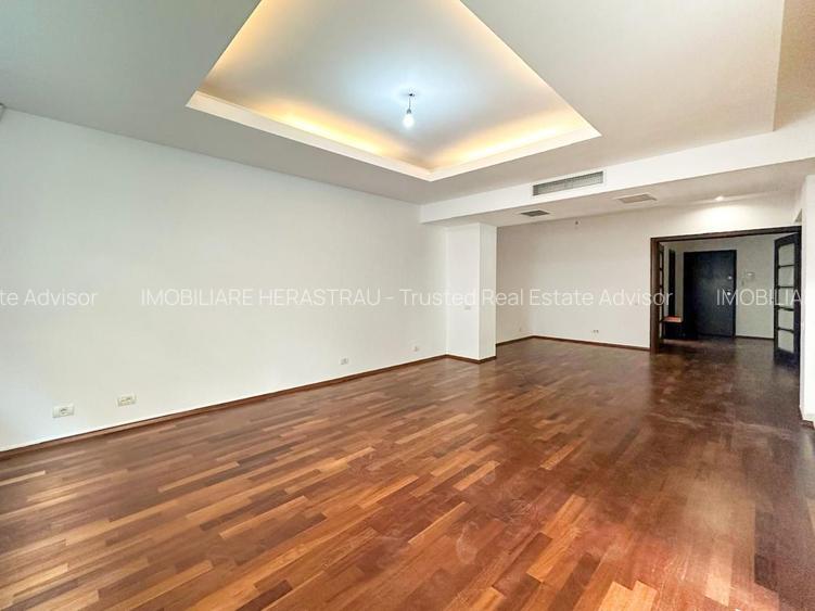 Soseaua Nordului | Apartartament spatios cu terasa si gradina | 2 parcari - 3