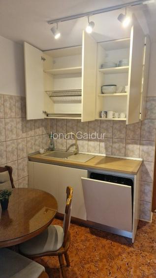🏡 Apartament 3 camere de închiriat – Nicolina 2, Iași | Direct proprietar | Ren - 2
