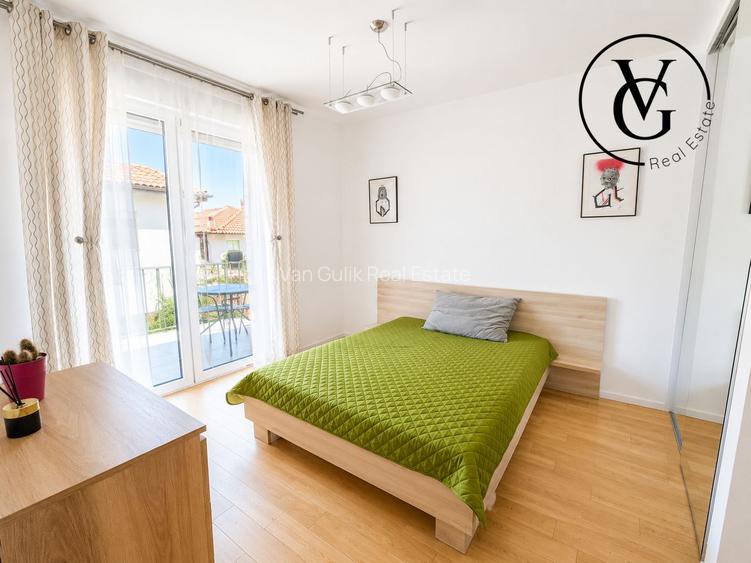 Apartament 2 camere Baneasa | Sisesti - 3