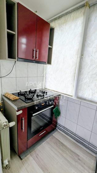 Apartament cu 3 camere de închiriat cu garaj,Zona Girocului, Timisoara - 6