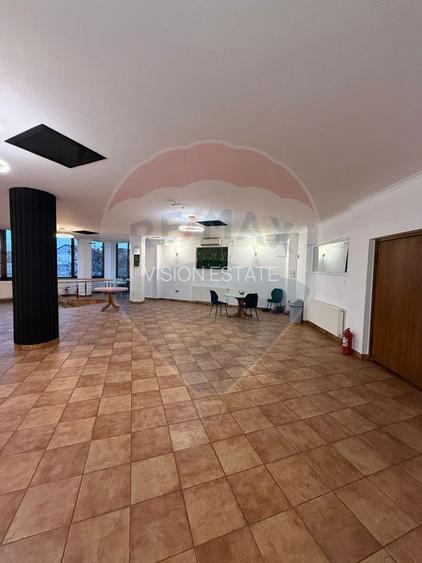 Spațiu comercial de inchiriat Valea Rosie - 7