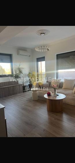 Penthouse deosebit de inchirat, zona Soarelui - 2