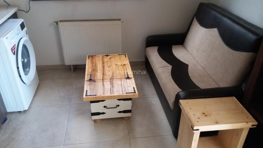 Particular VAND Apartament de vacanță cu curte proprie in MAMAIA NORD (170mp) - 15