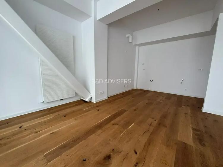 3 Camere | Complex Walter Loft Space Aviatiei | Terasa 32 mp - 6