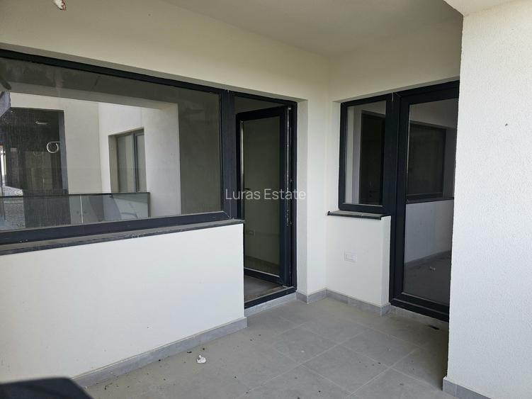Apartament 3 camere | Bloc nou | 2 băi | Energia - 7