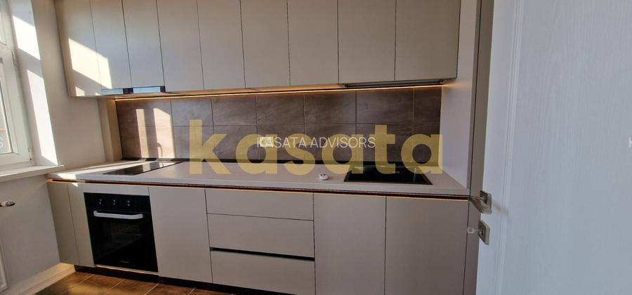 2 camere de vânzare| Trapezului | 2 Locuri Parcare | Terasa 50 mp - 3