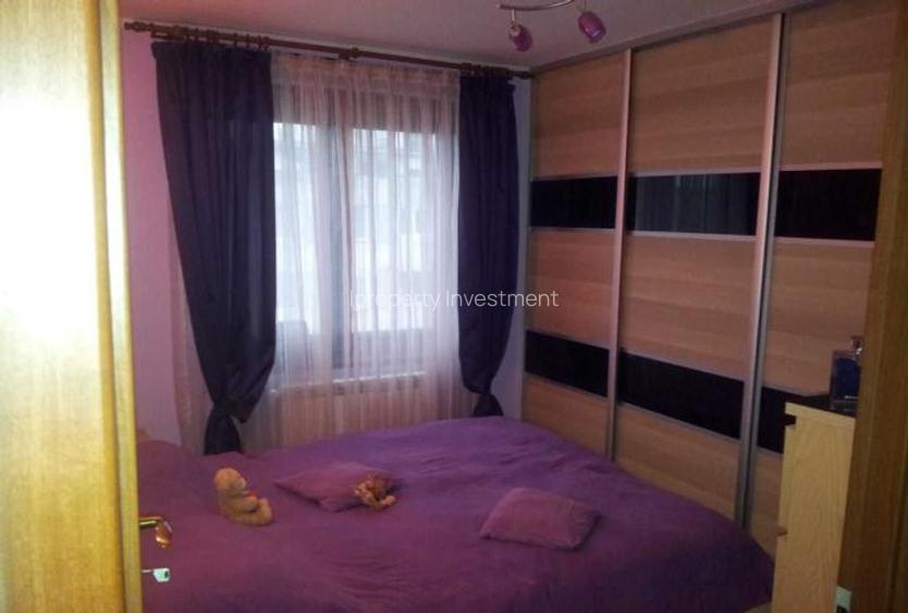 Sudului | 3 camere | Decomandat | Centrala | Metrou | 2 bai | 2 dressing-uri - 3