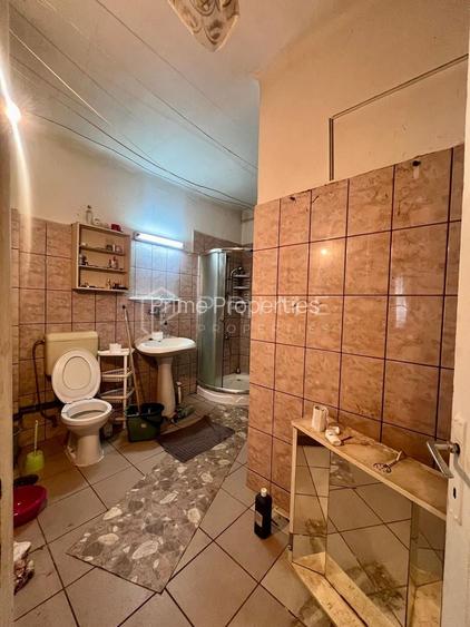 Casă în inima Tudorului – echilibru între locație și potențial - 10