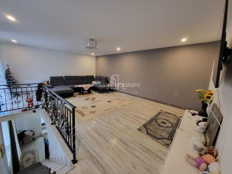 Casa de vanzare Bradeni (zona lacuri pescuit) - 5