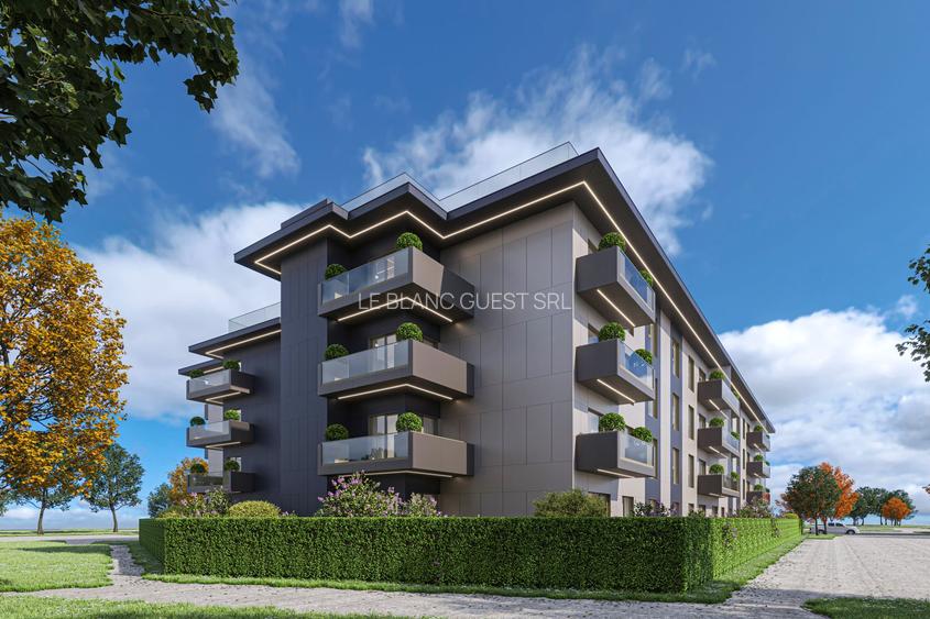 Izbiceni Residence - 3