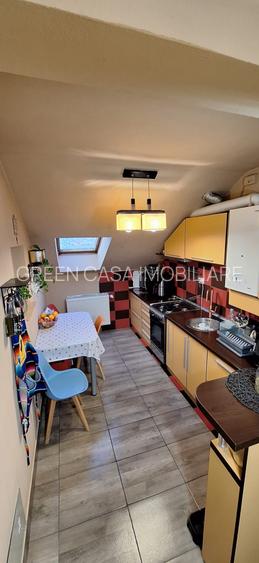 Apartament cochet de vânzare în Florești zonă excelentă, ideal pentru investiție - 4