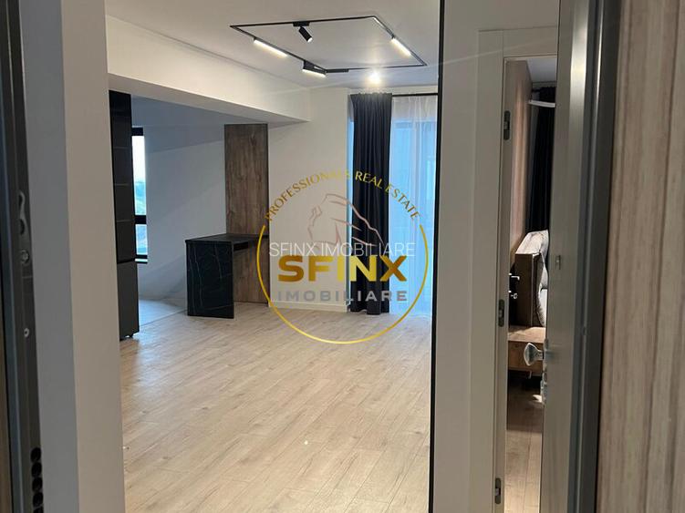 2 camere | SIsesti | Baneasa | Parcare | Atrium Residence - 3