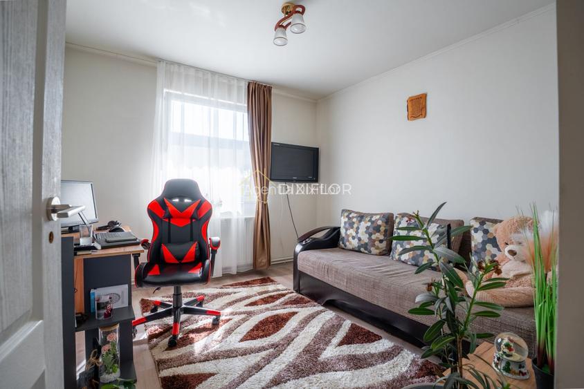 Casă cu 3 camere și curte | Ernei | 158.000 € - 8